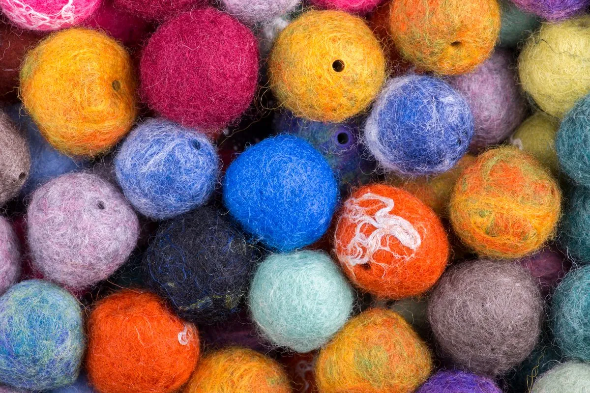 felt craft