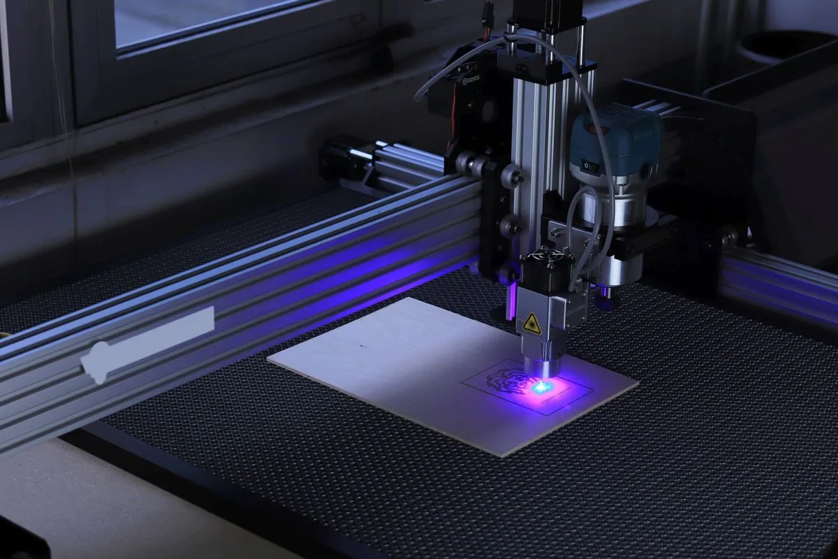 vinyl cutter
