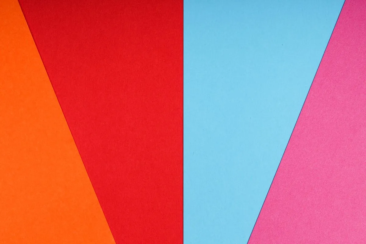 paper pattern